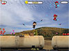 Sky Taxi 4: Top Secret game screenshot