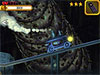 Sky Taxi 5: GMO Armageddon game screenshot