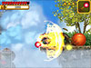 Sky Taxi 5: GMO Armageddon game screenshot