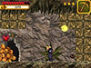 Sky Taxi 5: GMO Armageddon game screenshot