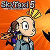 Sky Taxi 5: GMO Armageddon game