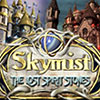Skymist — The Lost Spirit Stones game