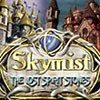 Skymist — The Lost Spirit Stones game
