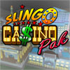 Slingo Casino Pak game