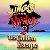 Slingo Mystery 2: The Golden Escape game