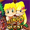 Slingo Quest game