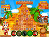 Slingo Quest Egypt game screenshot