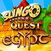 Slingo Quest Egypt game