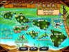 Slingo Quest Hawaii game screenshot