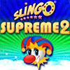 Slingo Supreme 2 game