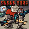 Snake Core game
