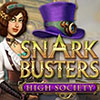 Snark Busters: High Society game