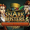 Snark Busters: Welcome to the Club game