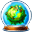 Snow Globe — Farm World game