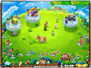 Snow Globe — Farm World game screenshot