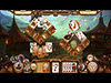 Snow White Solitaire: Legacy of Dwarves game screenshot