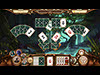 Snow White Solitaire: Legacy of Dwarves game screenshot