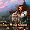 Snow White Solitaire: Legacy of Dwarves game