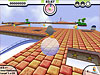 Snowball Run game screenshot