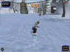 Snowboard Park Tycoon game screenshot