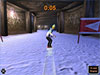 Snowboard Park Tycoon game screenshot