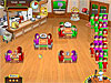 Snowy: Lunch Rush game screenshot