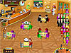 Snowy: Lunch Rush game screenshot