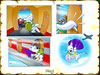 Snowy: Treasure Hunter 3 game screenshot