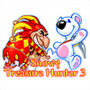 Snowy: Treasure Hunter 3 game