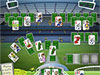 Soccer Cup Solitaire game screenshot