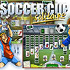 Soccer Cup Solitaire game