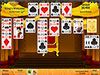 Solitaire Kingdom Quest game screenshot