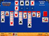 Solitaire Kingdom Supreme game screenshot