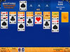 Solitaire Kingdom Supreme game screenshot