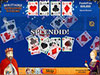 Solitaire Kingdom Supreme game screenshot