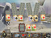 Solitaire Mystery: Four Seasons game screenshot
