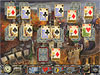 Solitaire Mystery: Four Seasons game screenshot