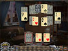 Solitaire Mystery: Stolen Power game screenshot