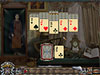 Solitaire Mystery: Stolen Power game screenshot