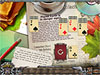 Solitaire Mystery: Stolen Power game screenshot