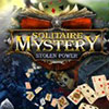 Solitaire Mystery: Stolen Power game