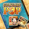 Solitaire Pop game