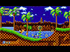 Sonic Mania game screenshot