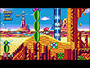 Sonic Mania game screenshot