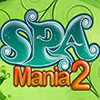 Spa Mania 2 game