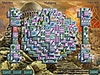Space Mahjong game screenshot
