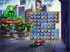 Spandex Force: Superhero U game screenshot