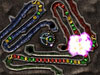 Sparkle game screenshot