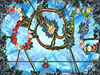 Sparky vs. Glutters game screenshot