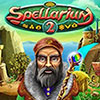 Spellarium 2 game